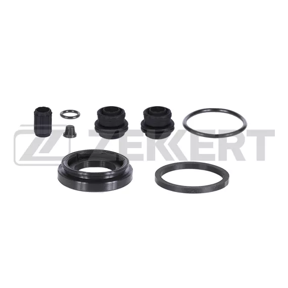 Ремкомплект тормозного суппорта задн. Mazda 6 III 12- Nissan X-Trail (T32) 13- Opel Insignia B 17-
