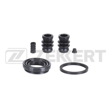 Ремкомплект тормозного суппорта задн. Nissan Pathfinder (R51) 05- Subaru Forester (S_) 08- Impreza