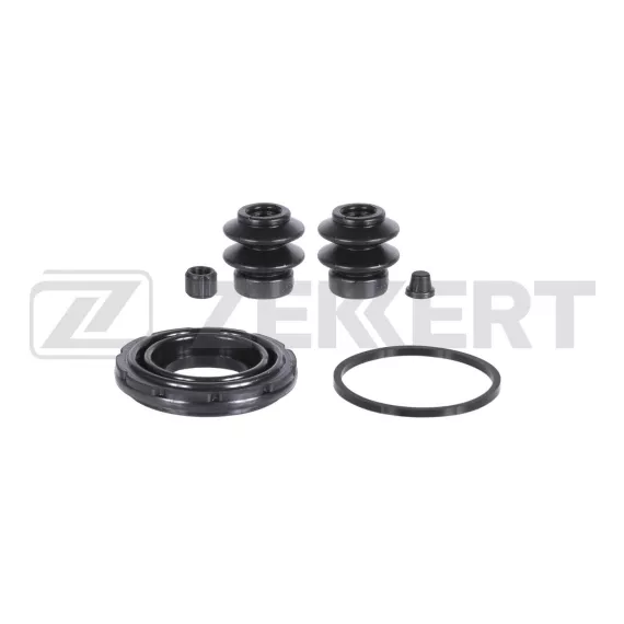 Ремкомплект тормозного суппорта задн. Nissan Qashqai (_J10_) 07- X-Trail (T31) 07- Juke (F15) 10-