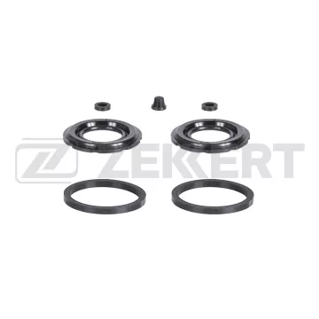 Ремкомплект тормозного суппорта задн. Opel Vectra B 95- MB C-Class (202 203) 93- E-Class (210) 95