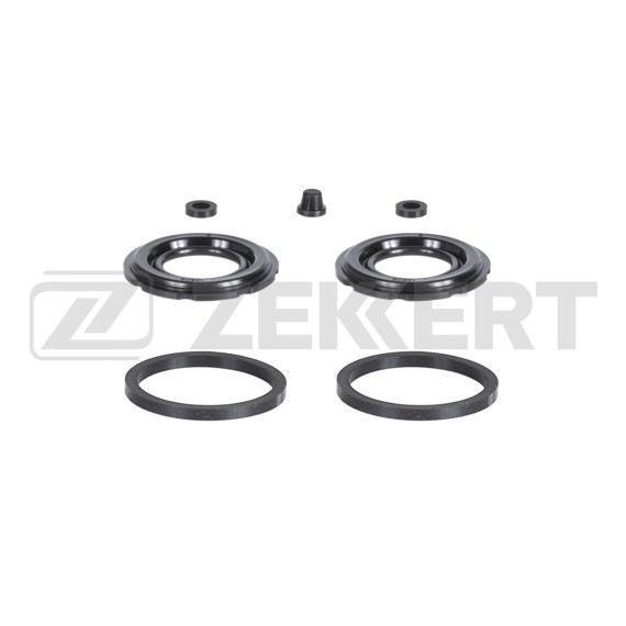 Ремкомплект тормозного суппорта задн. Opel Vectra B 95- MB C-Class (202 203) 93- E-Class (210) 95