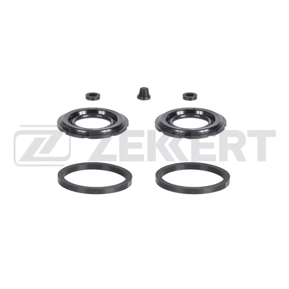 Ремкомплект тормозного суппорта задн. Opel Vectra B 95- MB C-Class (202 203) 93- E-Class (210) 95