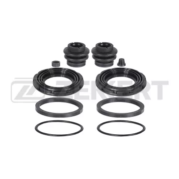 Ремкомплект тормозного суппорта задн. Toyota Camry (V70 A70 H70) 11- Mitsubishi Outlander III 12-