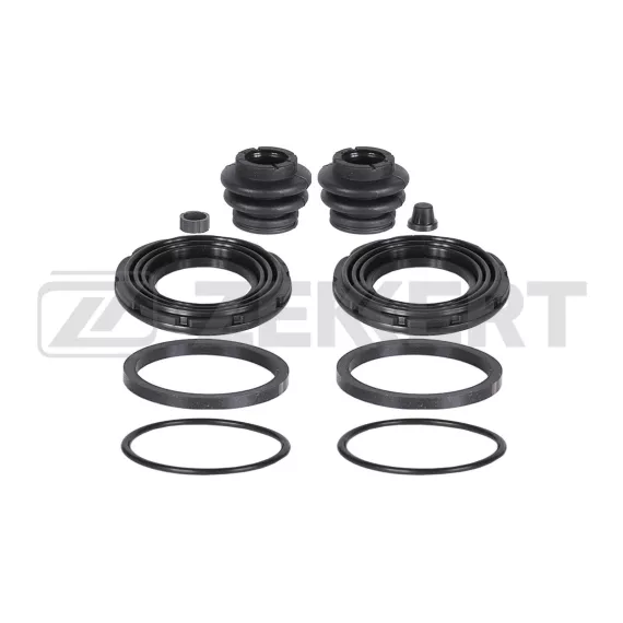 Ремкомплект тормозного суппорта задн. Toyota Camry (V70 A70 H70) 11- Mitsubishi Outlander III 12-