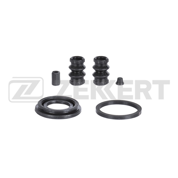 Ремкомплект тормозного суппорта задн. Toyota Corolla (E120) 01-