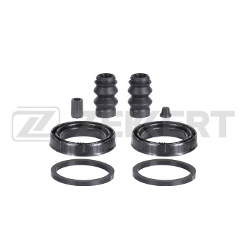 Ремкомплект тормозного суппорта задн. VW Crafter 30-35 13- Crafter 30-50 06- MB Sprinter (906) 06-