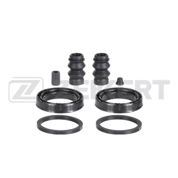 Ремкомплект тормозного суппорта задн. VW Crafter 30-35 13- Crafter 30-50 06- MB Sprinter (906) 06-