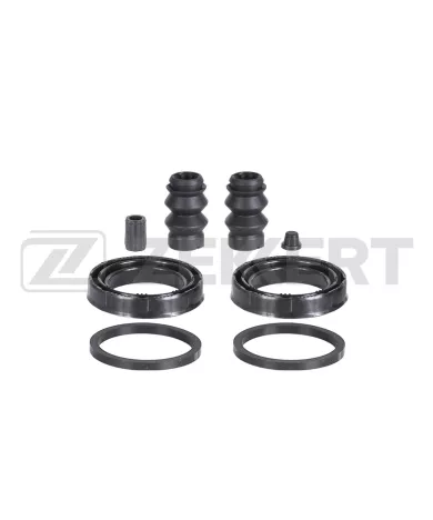 Ремкомплект тормозного суппорта задн. VW Crafter 30-35 13- Crafter 30-50 06- MB Sprinter (906) 06-