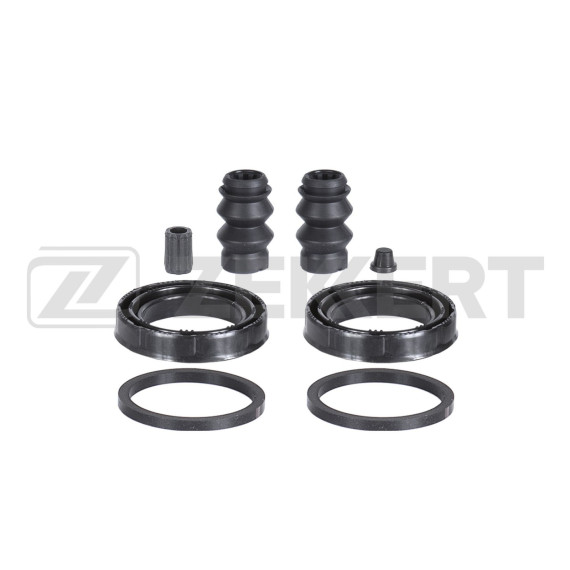 Ремкомплект тормозного суппорта задн. VW Crafter 30-35 13- Crafter 30-50 06- MB Sprinter (906) 06-