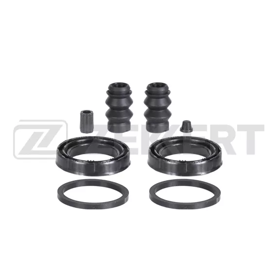 Ремкомплект тормозного суппорта задн. VW Crafter 30-35 13- Crafter 30-50 06- MB Sprinter (906) 06-