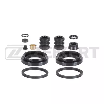 Ремкомплект тормозного суппорта задн. VW Golf III 91- Passat III IV 88- Audi A6 94- A8 97- 80 I