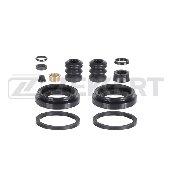 Ремкомплект тормозного суппорта задн. VW Golf III 91- Passat III IV 88- Audi A6 94- A8 97- 80 I