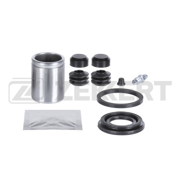 Ремкомплект тормозного суппорта задн. с поршнем Citroen Jumper (230 244) 94- Peugeot Boxer (230 244