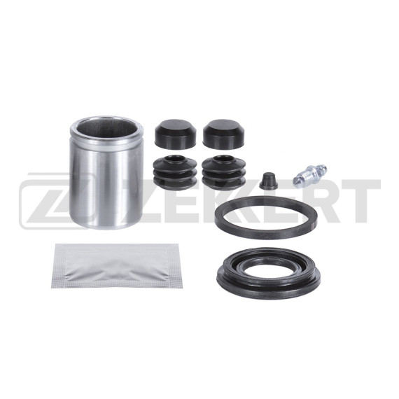 Ремкомплект тормозного суппорта задн. с поршнем Citroen Jumper (230 244) 94- Peugeot Boxer (230 244