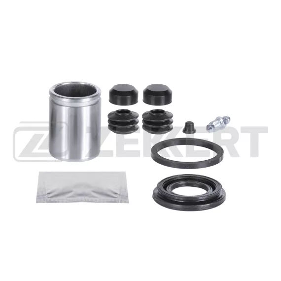 Ремкомплект тормозного суппорта задн. с поршнем Citroen Jumper (230 244) 94- Peugeot Boxer (230 244
