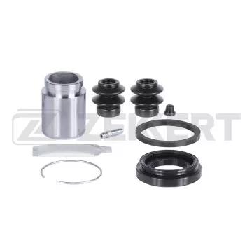 Ремкомплект тормозного суппорта задн. с поршнем Nissan X-Trail (T30) 01-