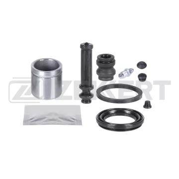 Ремкомплект тормозного суппорта задн. с поршнем Toyota LC 80 90 90- LC Prado 120 150 02- Mitsubish