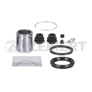 Ремкомплект тормозного суппорта задн. с поршнем Toyota Rav 4 (A30 A40) 05- Camry (V40) 06- Lexus