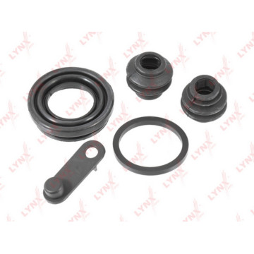Ремкомплект тормозного суппорта заднего (для поршня d 30 mm суппорт Mando) HYUNDAI i20 08>