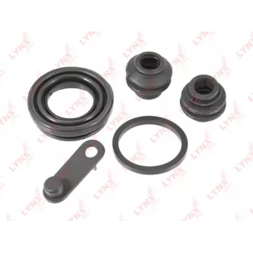 Ремкомплект тормозного суппорта заднего (для поршня d 30 mm суппорт Mando) HYUNDAI i20 08>