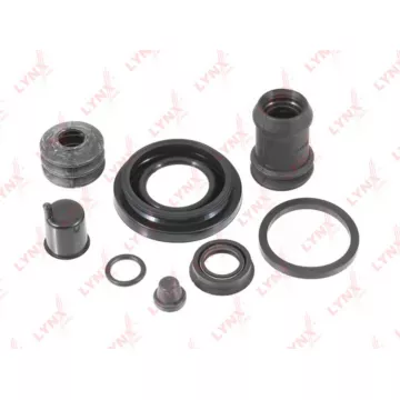 Ремкомплект тормозного суппорта заднего (для поршня d 30 mm суппорт NBK) MAZDA 323(BA/BG) 89> / 626