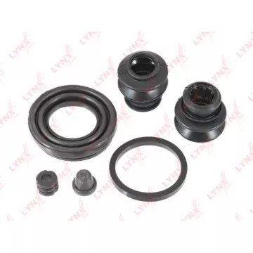 Ремкомплект тормозного суппорта заднего (для поршня d 31 mm суппорт Kasco) HYUNDAI Accent(MC) 05>