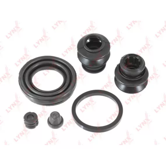 Ремкомплект тормозного суппорта заднего (для поршня d 31 mm суппорт Kasco) HYUNDAI Accent(MC) 05>