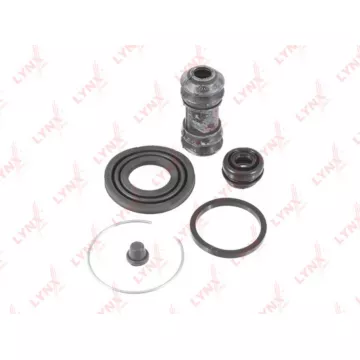 Ремкомплект тормозного суппорта заднего (для поршня d 32 mm суппорт Akebono) TOYOTA Carina(T17/T19/