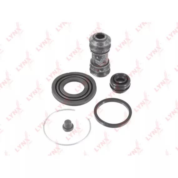 Ремкомплект тормозного суппорта заднего (для поршня d 32 mm суппорт Akebono) TOYOTA Carina(T17/T19/