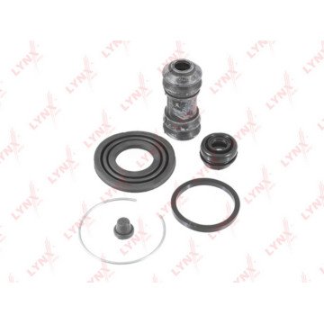 Ремкомплект тормозного суппорта заднего (для поршня d 32 mm суппорт Akebono) TOYOTA Carina(T17/T19/