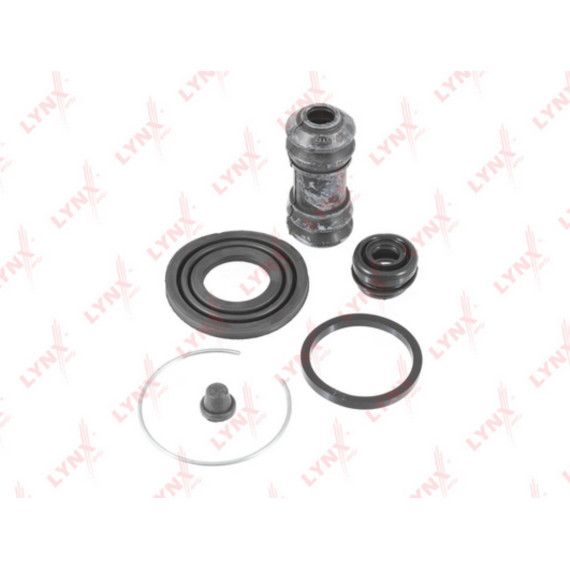 Ремкомплект тормозного суппорта заднего (для поршня d 32 mm суппорт Akebono) TOYOTA Carina(T17/T19/
