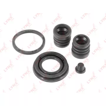 Ремкомплект тормозного суппорта заднего (для поршня d 32mm суппорт DAC) CHEVROLET Lacetti / Nubira