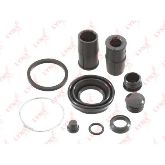 Ремкомплект тормозного суппорта заднего (для поршня d 33 mm суппорт ATE) BMW 3(E30) >91 / 5(E28) >8