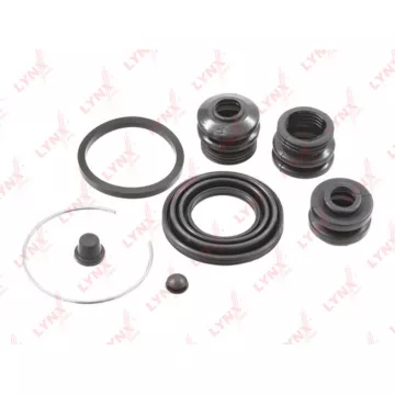 Ремкомплект тормозного суппорта заднего (для поршня d 35 mm суппорт Aisin) TOYOTA Carina E(T19) 92>