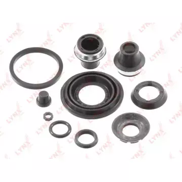 Ремкомплект тормозного суппорта заднего (для поршня d 36 mm суппорт Bosch) OPEL Astra G 98>