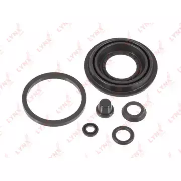 Ремкомплект тормозного суппорта заднего (для поршня d 36mm суппорт Bosch) OPEL Corsa D 06> TOYOTA