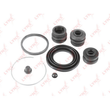 Ремкомплект тормозного суппорта заднего (для поршня d 38 mm суппорт Aisin) TOYOTA Avensis(T22) 97>