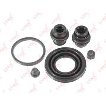 Ремкомплект тормозного суппорта заднего (для поршня d 38 mm суппорт Akebono) MAZDA 6(GJ) 12>