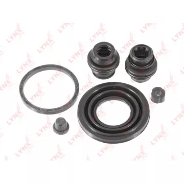 Ремкомплект тормозного суппорта заднего (для поршня d 38 mm суппорт Akebono) MAZDA 6(GJ) 12>