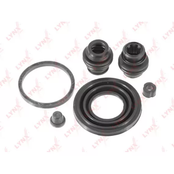 Ремкомплект тормозного суппорта заднего (для поршня d 38 mm суппорт Akebono) MAZDA 6(GJ) 12>