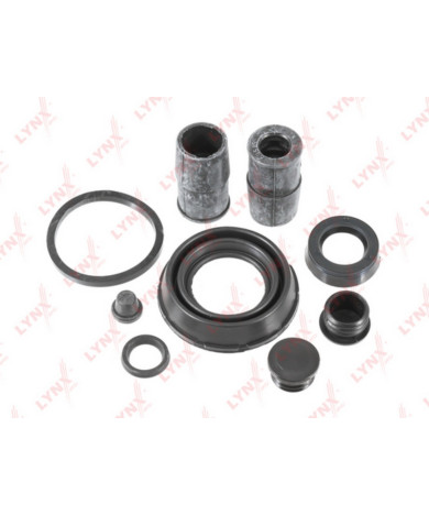 Ремкомплект тормозного суппорта заднего (для поршня d 38 mm суппорт ATE) NISSAN Primera(P12) 02> C