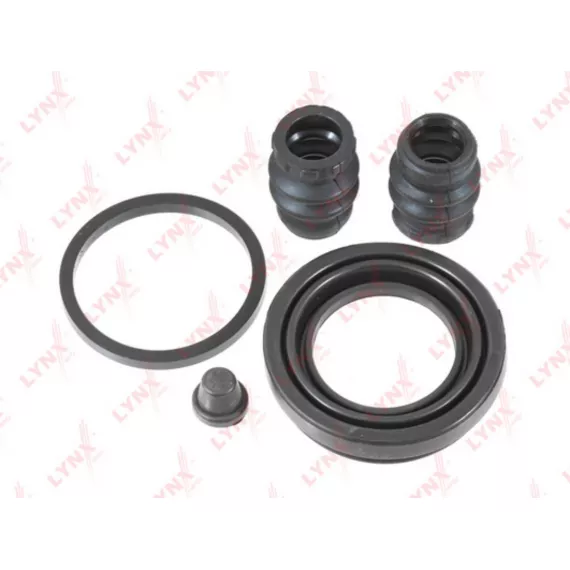Ремкомплект тормозного суппорта заднего (для поршня d 38 mm суппорт Mando) HYUNDAI Santa Fe(SM) 01>