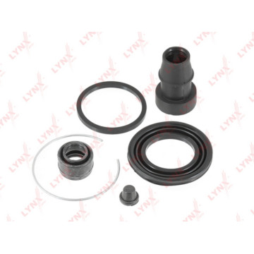 Ремкомплект тормозного суппорта заднего (для поршня d 38mm суппорт Aisin/Advics) TOYOTA Camry(V30/V