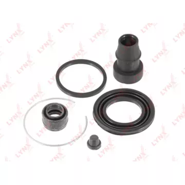 Ремкомплект тормозного суппорта заднего (для поршня d 38mm суппорт Aisin/Advics) TOYOTA Camry(V30/V