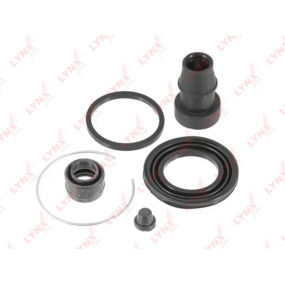 Ремкомплект тормозного суппорта заднего (для поршня d 38mm суппорт Aisin/Advics) TOYOTA Camry(V30/V