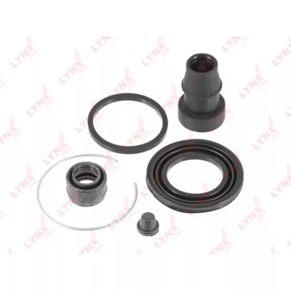 Ремкомплект тормозного суппорта заднего (для поршня d 38mm суппорт Aisin/Advics) TOYOTA Camry(V30/V