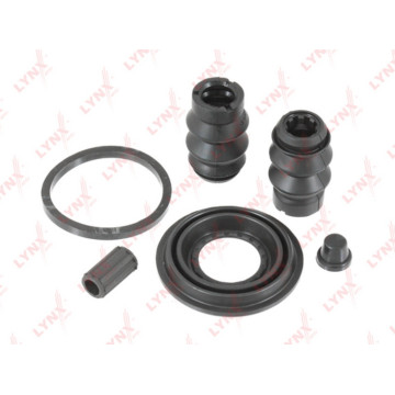 Ремкомплект тормозного суппорта заднего (для поршня d 38mm суппорт Bosch) FORD Mondeo III 00> JAGU