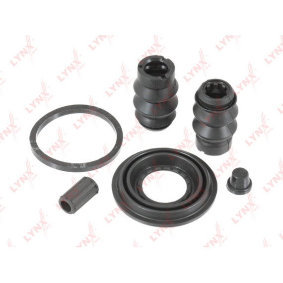 Ремкомплект тормозного суппорта заднего (для поршня d 38mm суппорт Bosch) FORD Mondeo III 00> JAGU