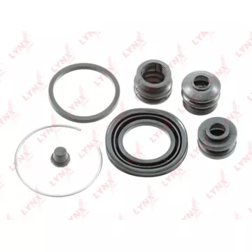 Ремкомплект тормозного суппорта заднего (для поршня d 40 mm суппорт Aisin) TOYOTA Harrier 98-03 LE