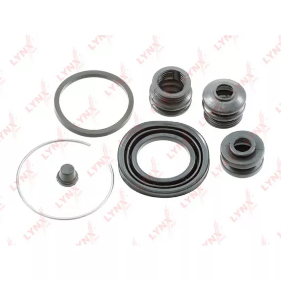 Ремкомплект тормозного суппорта заднего (для поршня d 40 mm суппорт Aisin) TOYOTA Harrier 98-03 LE